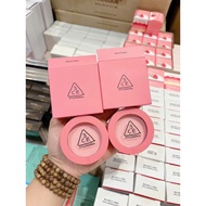 [100% GENUINE] 3CE FACE BLUSH DELETABLE BLUSH