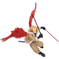 Banpresto My Hero Academia the Amazing Heroes Plus Hawks 4983164898323 (Figure)