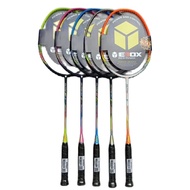 RAKET BADMINTON / BULUTANGKIS EBOX DUTRO 30 A,B,C,D,E II