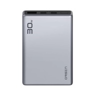 Orsen by Eloop E69 ของแท้ แบตเตอรี่สำรอง 10000mAh 30W PD 3.0 PowerBank พาวเวอร์แบงค์ ชาร์จเร็ว Type