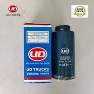 UD Nissan Yu41 T5 Engine TD42 16405-01T70 Diesel/Fuel Filter