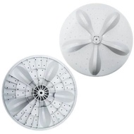 Hisense WTHD1101T washing machine pulsator