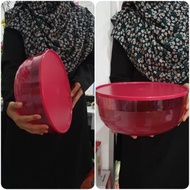 🌸6L PUNCH BOWL TUPPERWARE (1)🌸