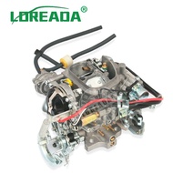 LOREADA CARBURETOR ASSEMBLY for 22R Engine TOYOTA Hilux corona Celica pickup 4runner 21100-35520 211