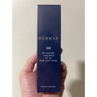 DR. KO Skin Specialist Dermax Bio Defense Sunscreen SPF50+ 6M (35ml)