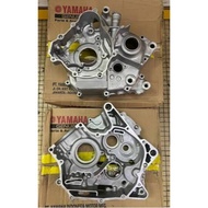 50C-E5150-00 CRANKCASE ASSY LC135 5S