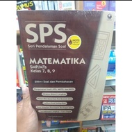 Buku Sps Matematika Smp Kls 7.8.9