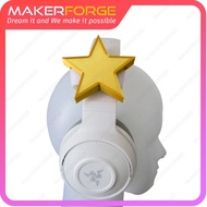 Star Headphone Accessories