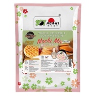 Ready Stock ~ Soy Asahi Waffle, Pancake, Dorayaki Mix 1Kg