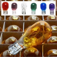 CUCUK BULB PLUG TURN SIGNAL BULB LIGHT BULB Senja T10 T13 T 10 T 13