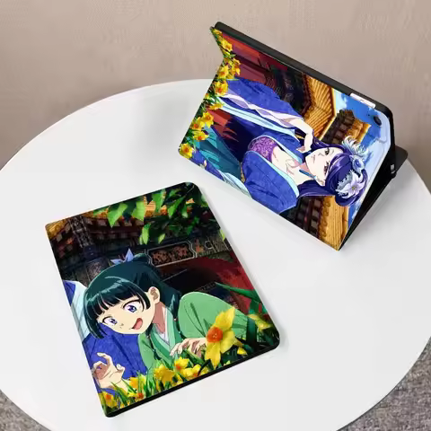 A-Apothecarys D-Diariess Art Tablet Case For Samsung Galaxy Tab A A7 A8 A9 A11 S6 S11 Lite Plus 10.1