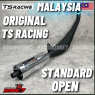 TS RACING STANDARD RACING EKZOS/ Dinamik Y110 Y100 SS2 Y125Z RXZ RG RGV TXR Suzuki Best Std Open Exh