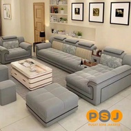 Sofa Ruang Tamu Sofa Minimalis Mewah Terbaru - Sofa Mewah Modern