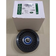 LR106769  IDLER PULLEY RANGE ROVER 3.0 / 5.0 (L405) RANGE ROVER SPORT 3.0 / 5.0 (L494) RANGE ROVER V