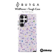 BURGA Samsung S22 Plus / S22 Ultra Tough Phone Cases
