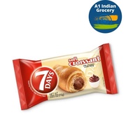 7 Days Butter Cream Croissant 60g