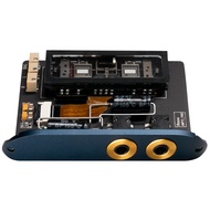 AMP13 Discrete Balanced Amplifier Card for DX300 and DX320, Audio Amplifier, Superior Professional S