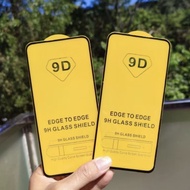 TEMPERED GLASS FULL COVER SAMSUNG A36 / A56