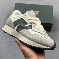 Retro NB327 Walking Shoes Men Women New Fashion Sneakers KYIM