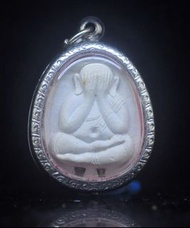 choi.2009泰國佛牌 2538龍婆多廟龍婆多108年紀念版 必打印那