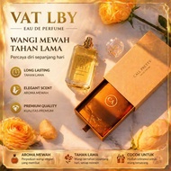 Secret Garden Women Perfume 50ml Neroli Tuberose Jasmine Vanilla Scent Tahan Lama