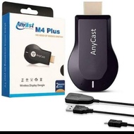 Anycast M4 plus Hdmi Anycast M4 plus dongle