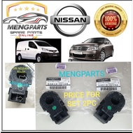 ORIGINAL NISSAN SYLPHY G11L 2.0 & NV200 FRONT STABILIZER BUSH *20M* PRICE FOR SET 54613-4V10A