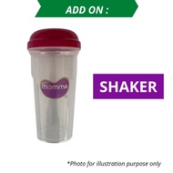 Shaker On the Go 200ml