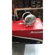 ACCURATE BOSS VALIANT BV-400-L FISHING REEL