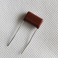 2PCS  Capacitor CL21 474K250J