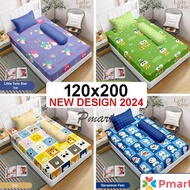 Termurah P SPREI LADY ROSE 120x200 / SPREI LADY ROSE SINGLE / SPRAI