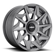 ROTIFORM 19 INCH ORIGINAL SPORT RIM | CAST MONOBLOCK WHEEL | READY STOCK