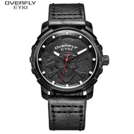 OVERFLY EYKI ANALOGUE WATCH E3136L ORIGINAL