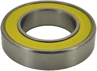 6903-2RS 17x30x7mm | ABEC-3 Stainless Steel Hybrid Ceramic Ball Bearing