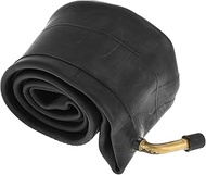TUCKBOLD Bicycle MTB Bicycle Tyre 16 x 2.5 Durable Curved Valve Bicycle Inner Tube Pack of 1