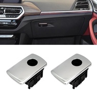 For BMW G01 G02 Car Glove Box Handle Lid Lock Toolbox Glove Boxes Cover Switch Replacement For BMW X