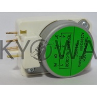 Refrigerator Defrost Timer TMDF 603AD1