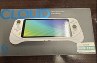Logitech G Cloud 雲端遊戲掌機