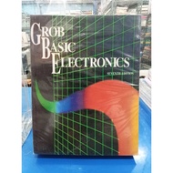 GROB basic electronics