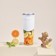 Hiblendr Juice Cup Ultra 3.0 Portable Blender | 500ml USB-C Rechargeable 6-Blades | 240W Juicer for