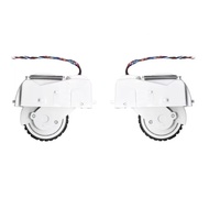 For Xiaomi Mijia Mi Robot Vacuum Mop Essential G1 Robot Vacuum Cleaner Parts wheels For XIAOMI MIJIA