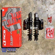 RCB FLOW PRO 365MM DUAL SHOCK ABSORBER for HONDA PCX 160