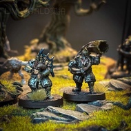 [DND] Hand-Made Resin Board Game Model Ring King