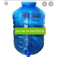 1 20 liter water bottle 110