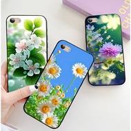 Vivo vivo y53 / vivo y55 2015 / vivo x9 / vivo y71 case with gentle floral print
