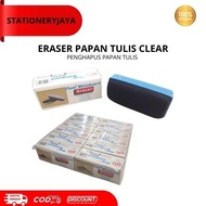 Regular Whiteboard Eraser Whiteboard Marker Eraser/
