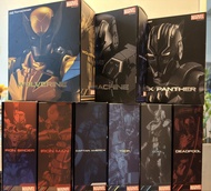 「全新/已開」千值練 Fighting Armor Marvel 系列 英雄