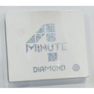 CD 4 MINUTE - DIAMOND