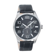 Titan Men's Octane Watch 90010SL01