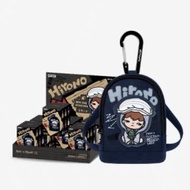 HIRONO ECHO SERIES - MINI BAG